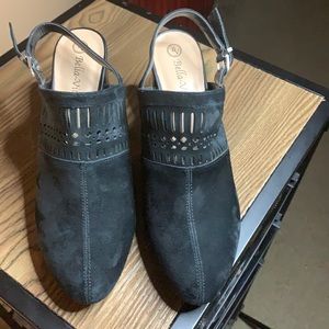 Bella vita women’s mule